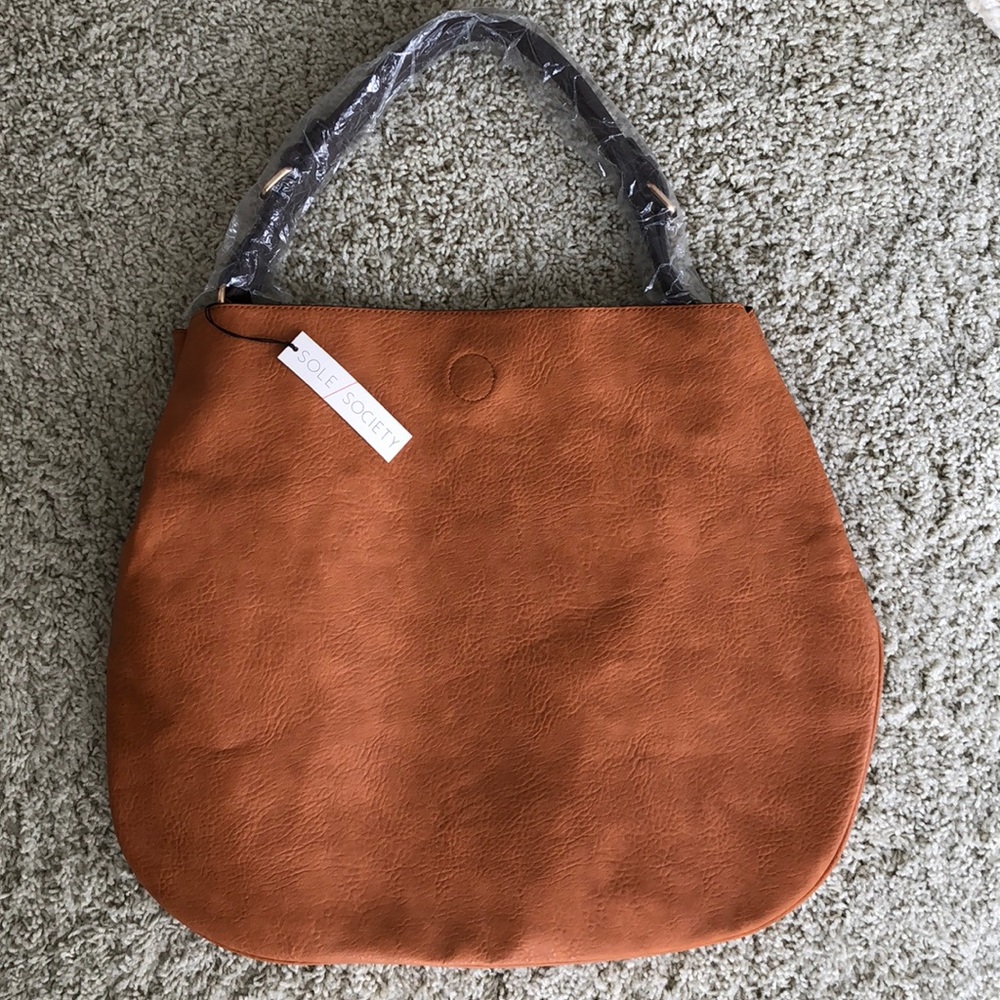 Sole Society Handbag / Tote